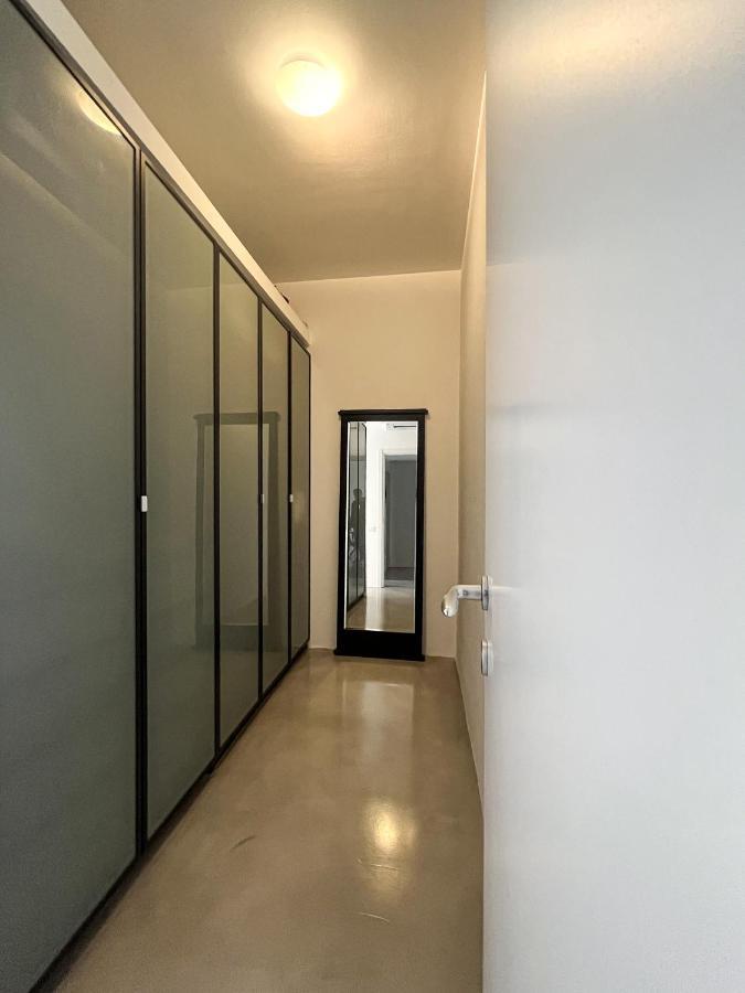Appart Milano Exterior foto